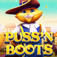 Pussn Boots
